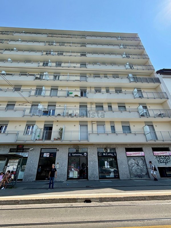 appartamento in vendita a Milano in zona San Cristoforo