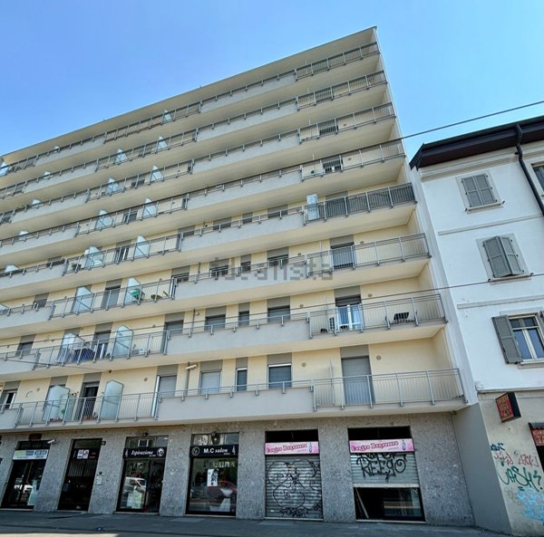 appartamento in vendita a Milano in zona San Cristoforo