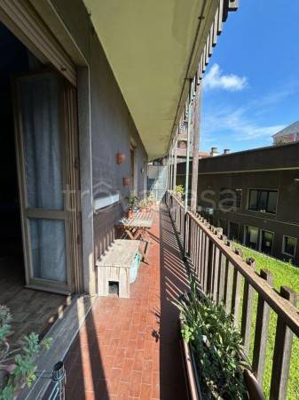 appartamento in vendita a Milano in zona Feltre