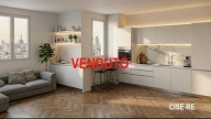 appartamento in vendita a Milano in zona Bovisa