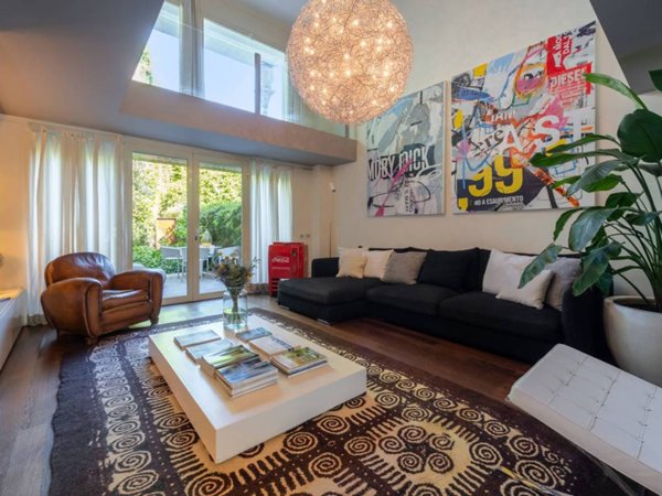 casa indipendente in vendita a Milano