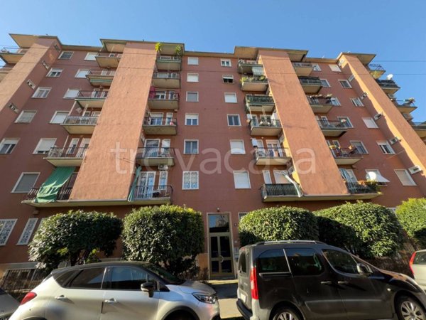 appartamento in vendita a Milano in zona Turro