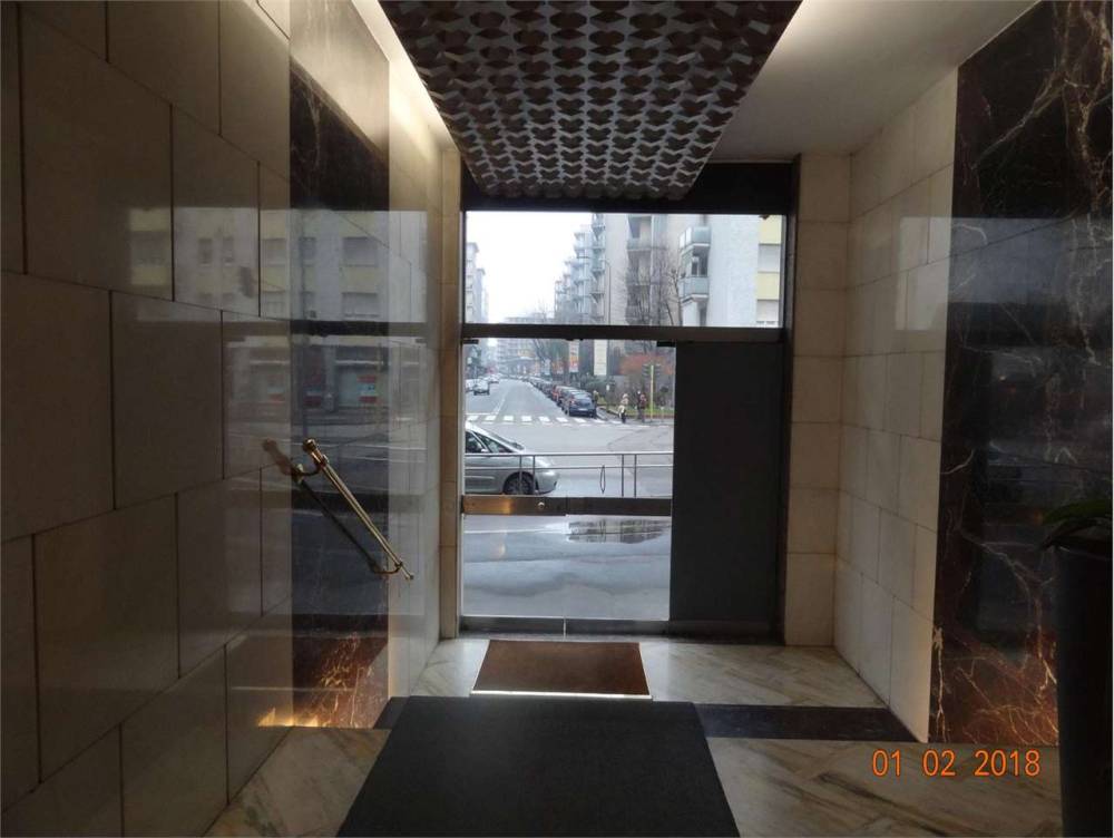 appartamento in vendita a Milano in zona Isola