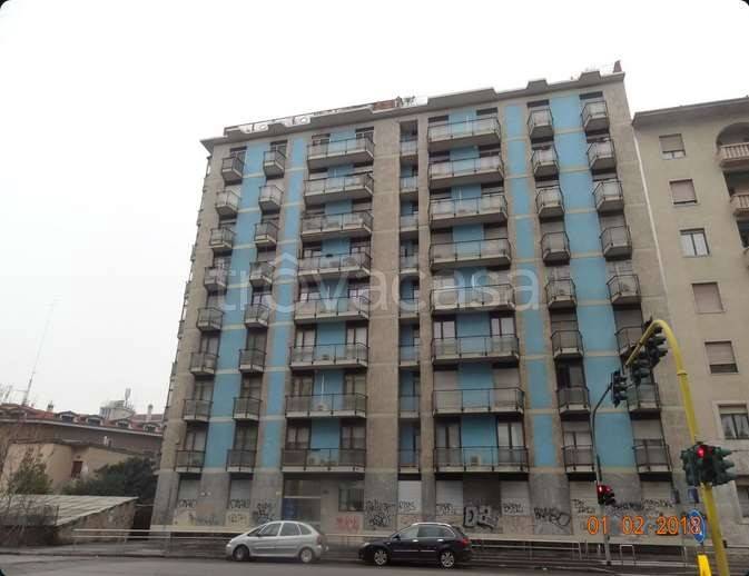 appartamento in vendita a Milano in zona Isola