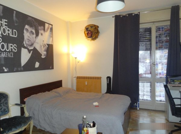 appartamento in vendita a Milano in zona Isola