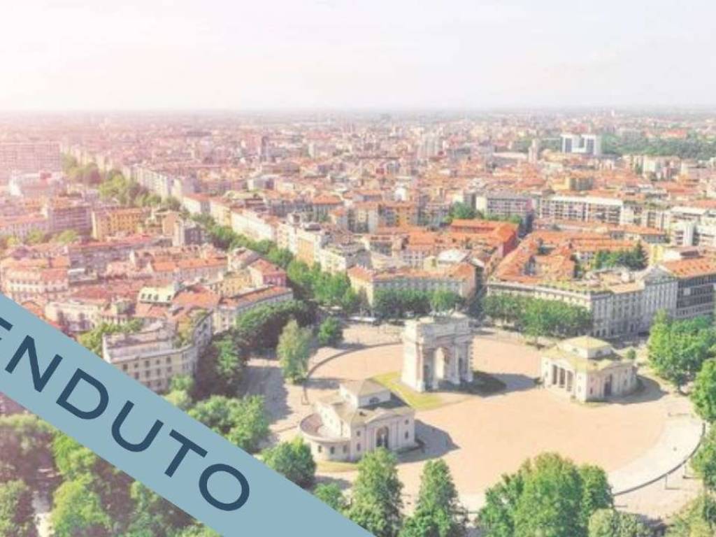 negozio in vendita a Milano in zona Città Studi