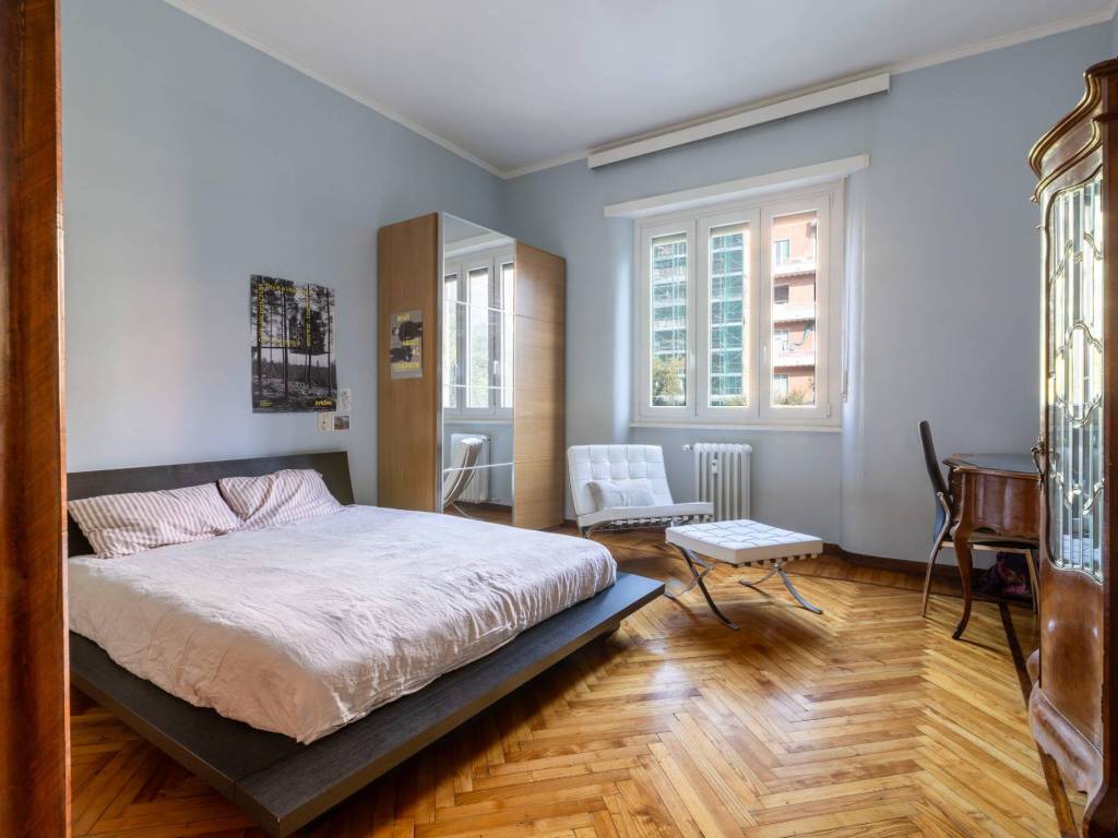 appartamento in vendita a Milano in zona Porta Romana