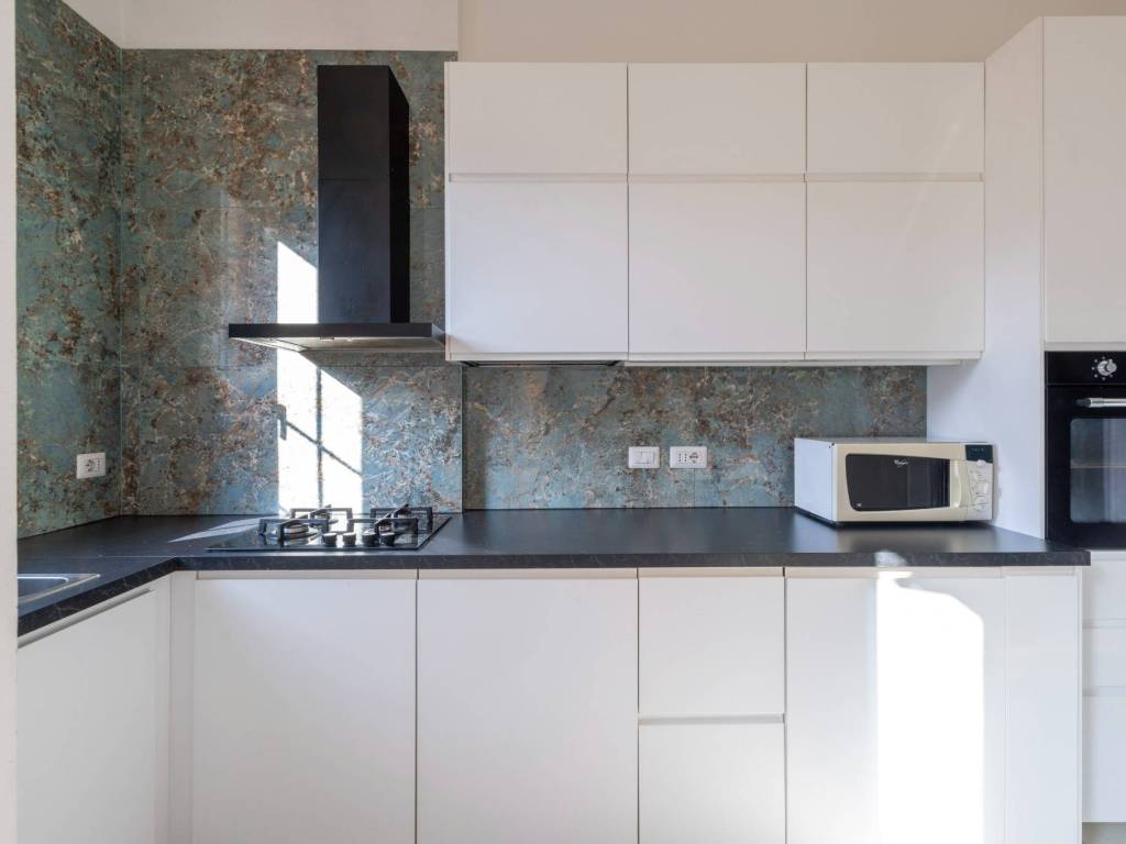 appartamento in vendita a Milano in zona Porta Romana