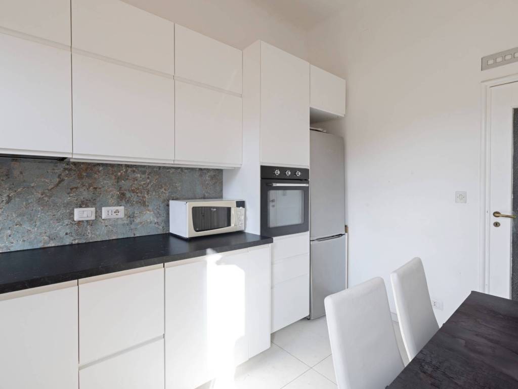 appartamento in vendita a Milano in zona Porta Romana