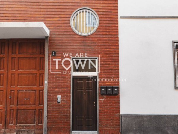 ufficio in vendita a Milano in zona Affori