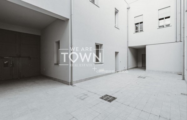 casa indipendente in vendita a Milano in zona Villapizzone