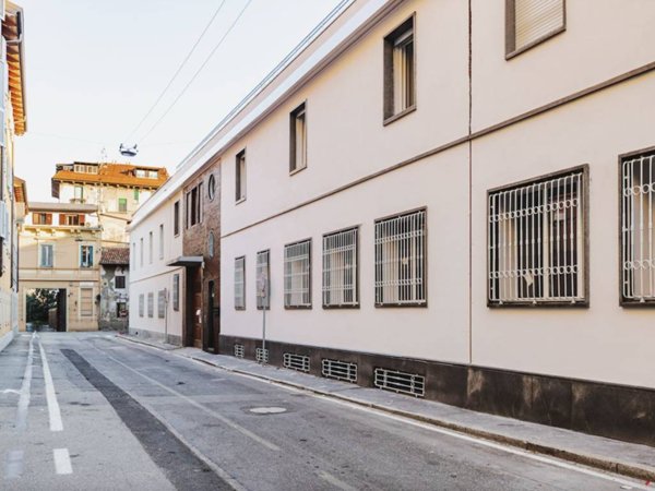 ufficio in vendita a Milano in zona Bovisa