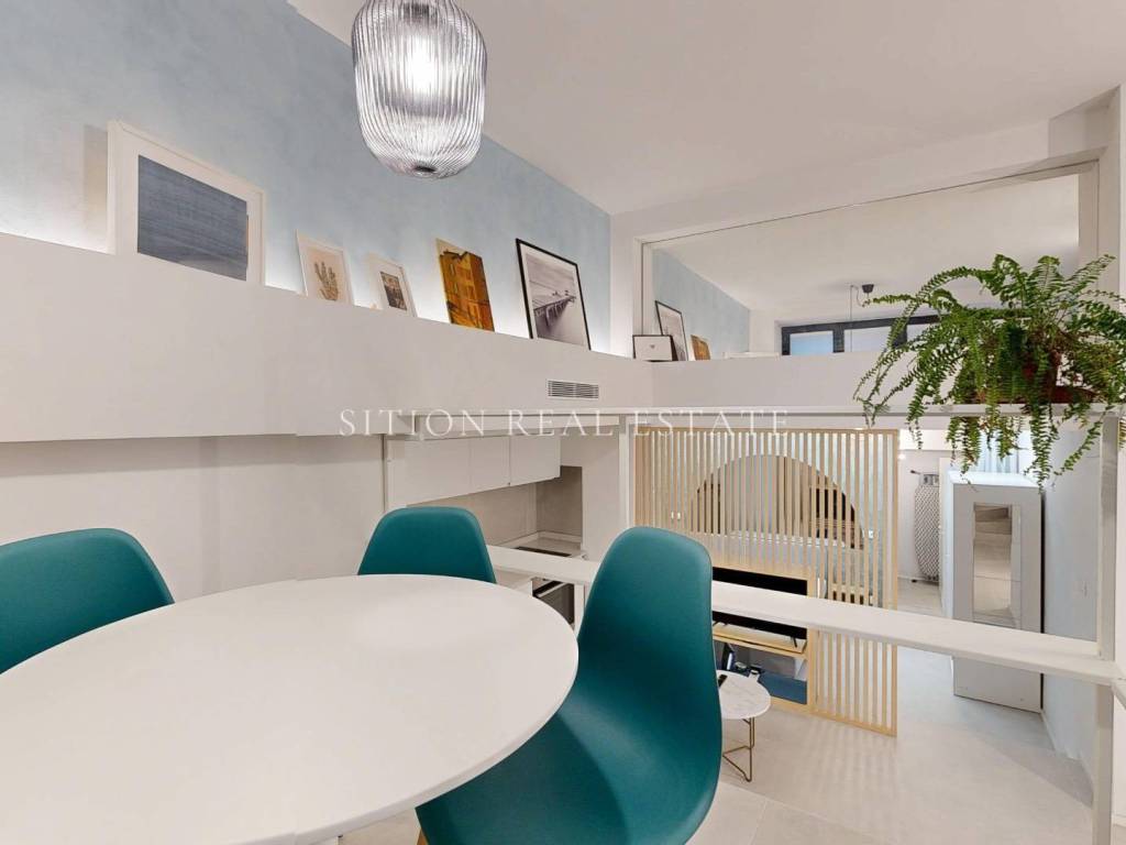 appartamento in vendita a Milano in zona Vigentino