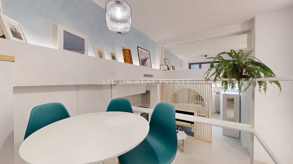 appartamento in vendita a Milano in zona Vigentino
