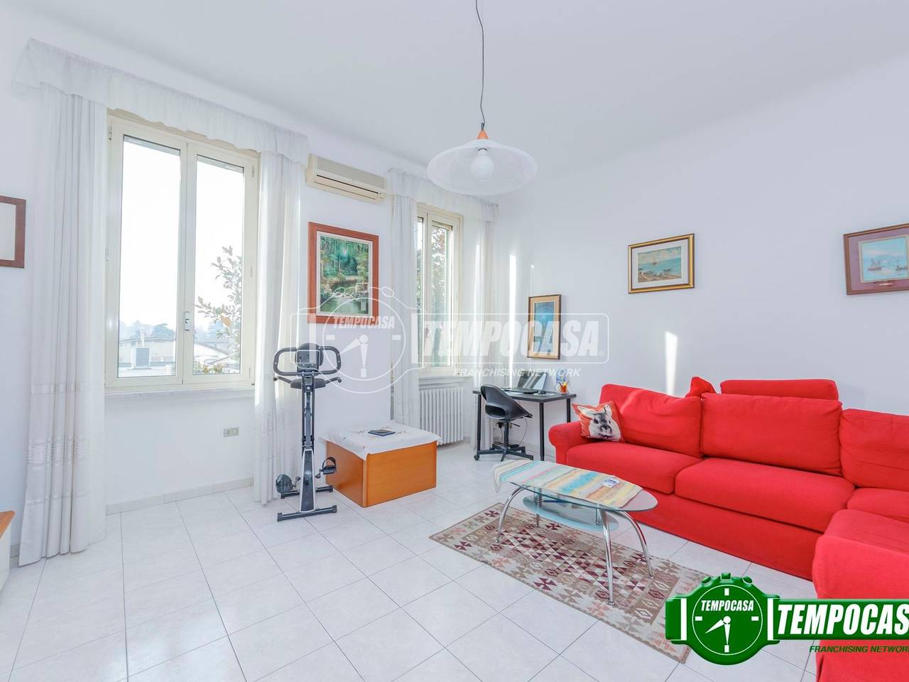 appartamento in vendita a Milano in zona Garegnano