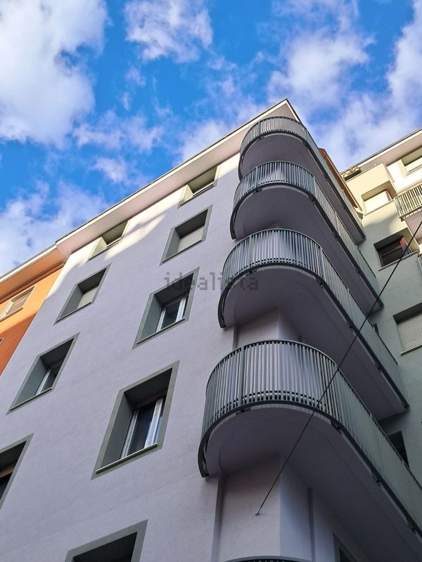 appartamento in vendita a Milano in zona Centro Direzionale