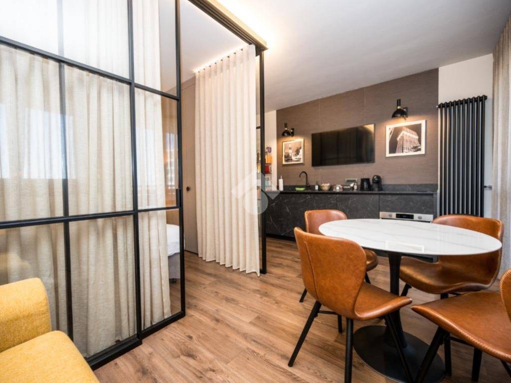 appartamento in vendita a Milano in zona Porta Romana