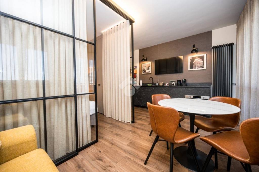 appartamento in vendita a Milano in zona Porta Romana