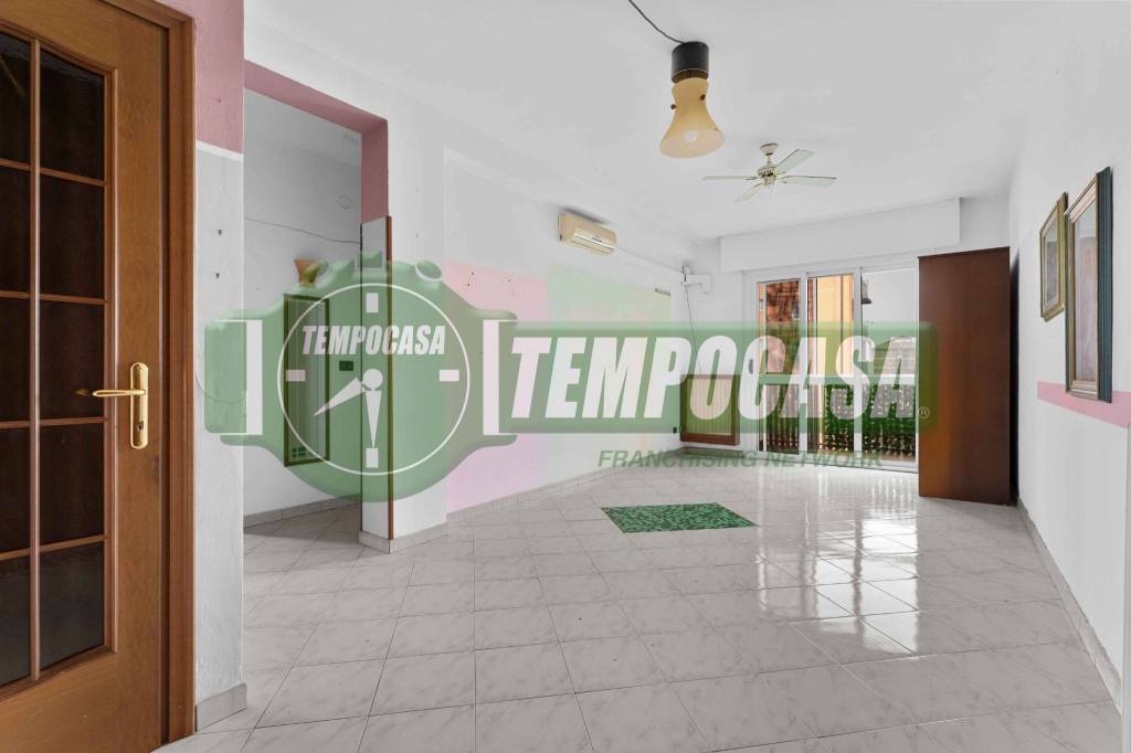 appartamento in vendita a Milano in zona Chiesa Rossa