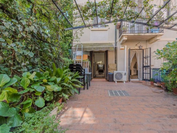 appartamento in vendita a Milano in zona Porta Romana