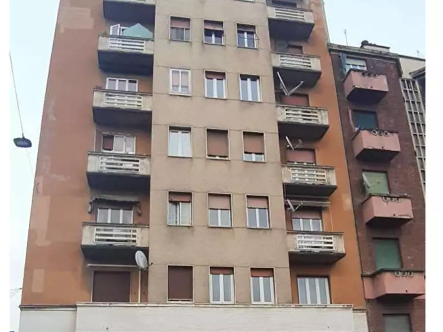 appartamento in vendita a Milano in zona Il Portello