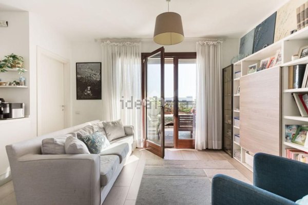 appartamento in vendita a Milano in zona Bicocca