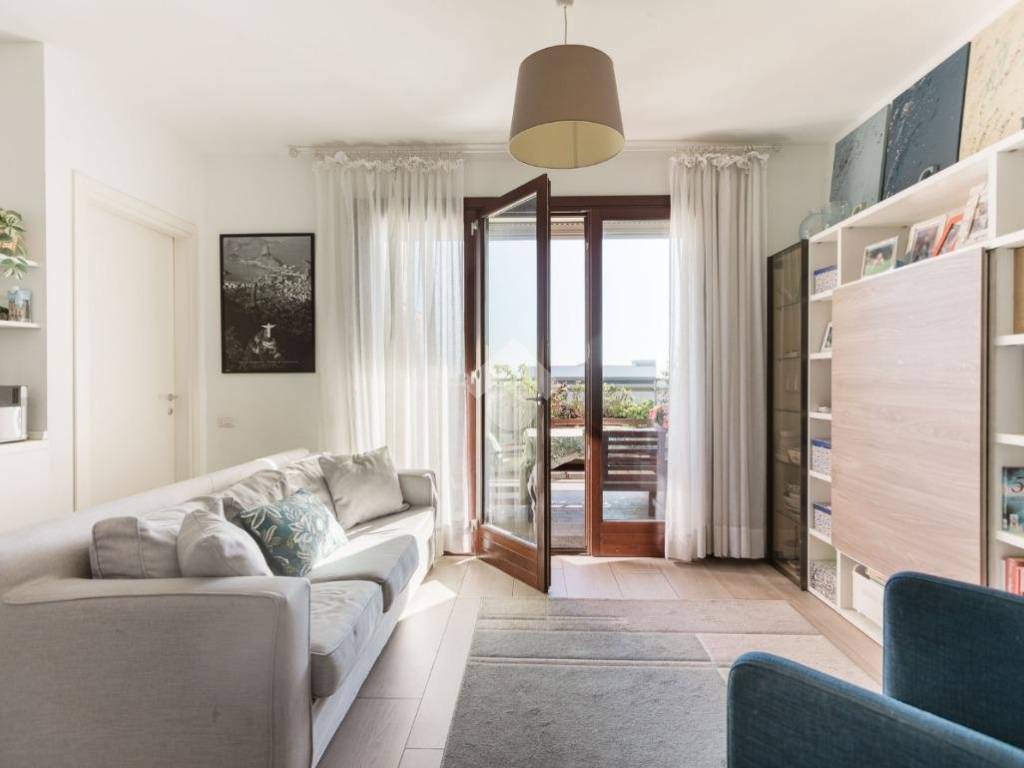 appartamento in vendita a Milano in zona Bicocca