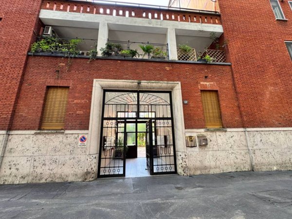 appartamento in vendita a Milano in zona Città Studi