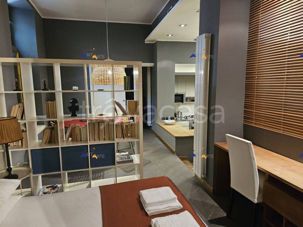 appartamento in vendita a Milano in zona Centro Storico