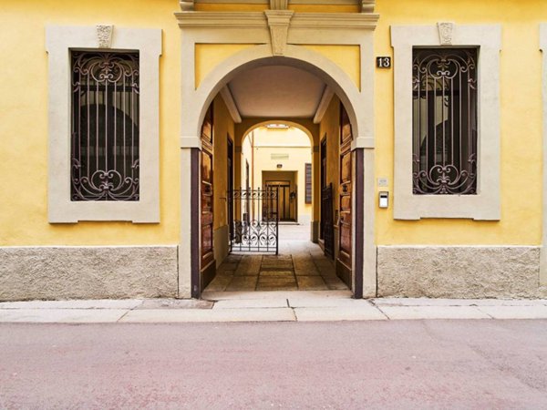 appartamento in vendita a Milano in zona Centro Storico
