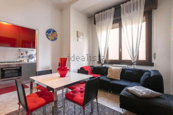 appartamento in vendita a Milano in zona Isola