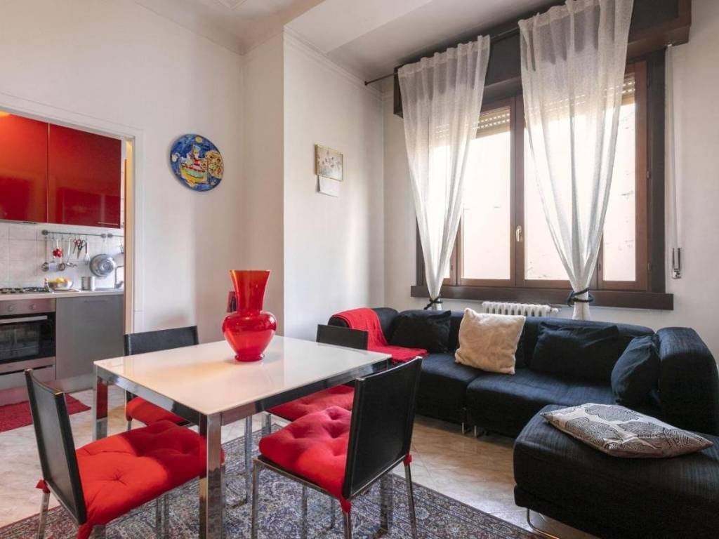 appartamento in vendita a Milano in zona Isola