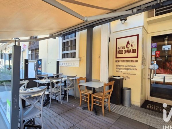 negozio in vendita a Milano in zona Isola