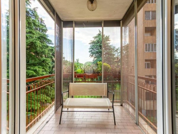 appartamento in vendita a Milano in zona Niguarda