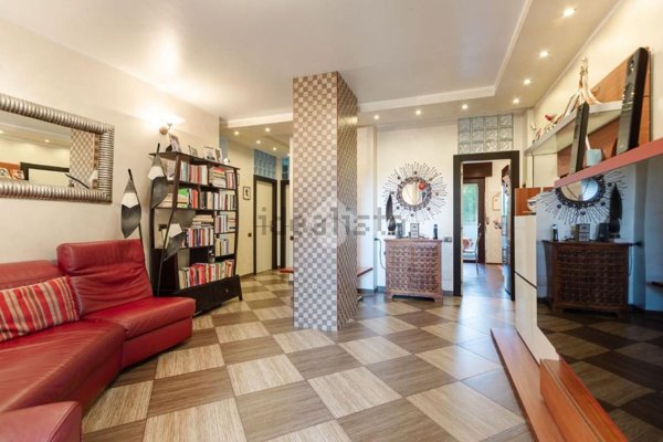 appartamento in vendita a Milano in zona Bicocca