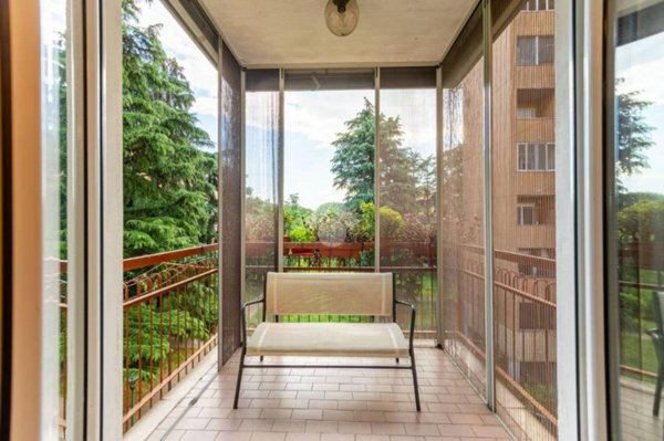 appartamento in vendita a Milano in zona Bicocca