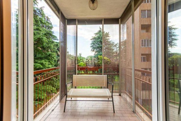 appartamento in vendita a Milano in zona Bicocca