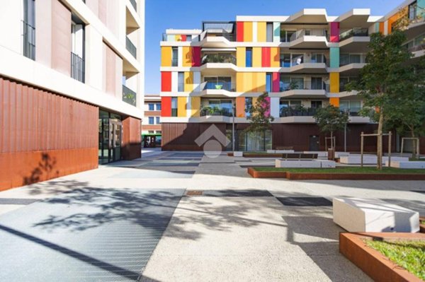 appartamento in vendita a Milano in zona Niguarda