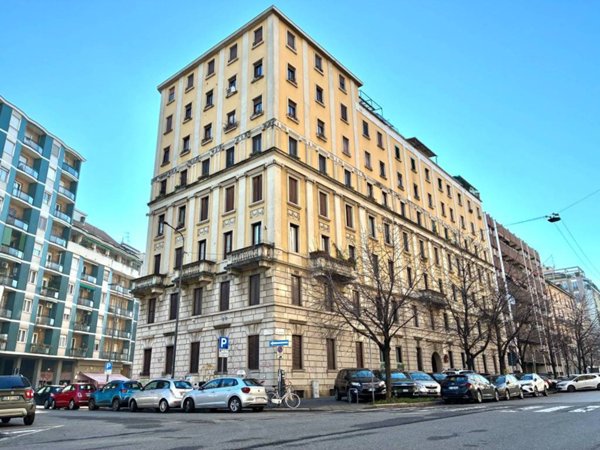 appartamento in vendita a Milano in zona Isola