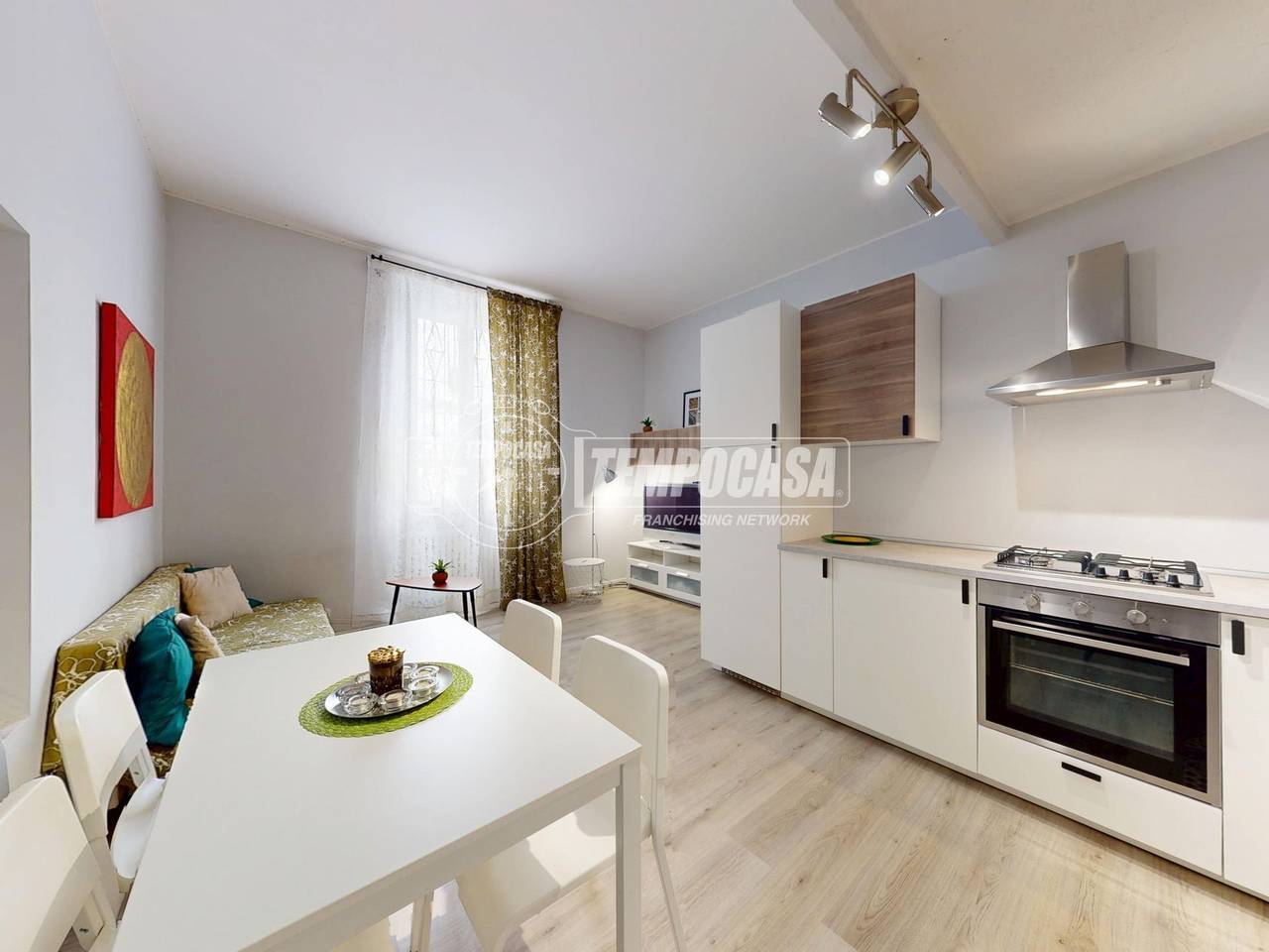 appartamento in vendita a Milano in zona Cagnola