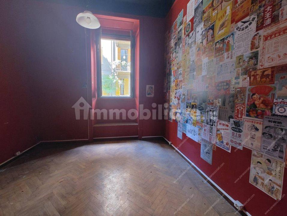 appartamento in vendita a Milano in zona Maciachini