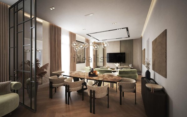 appartamento in vendita a Milano in zona Guastalla