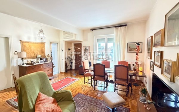 appartamento in vendita a Milano in zona Maggiolina