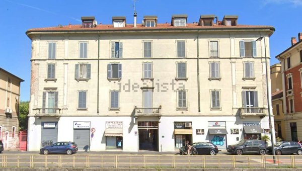 monolocale in vendita a Milano