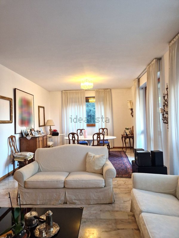 appartamento in vendita a Milano in zona San Siro