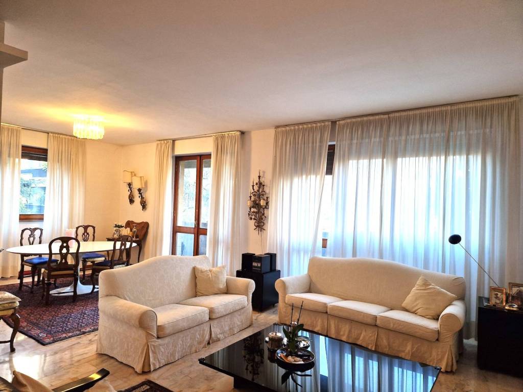 appartamento in vendita a Milano in zona San Siro