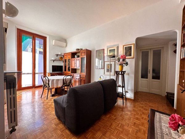 appartamento in vendita a Milano in zona Loreto