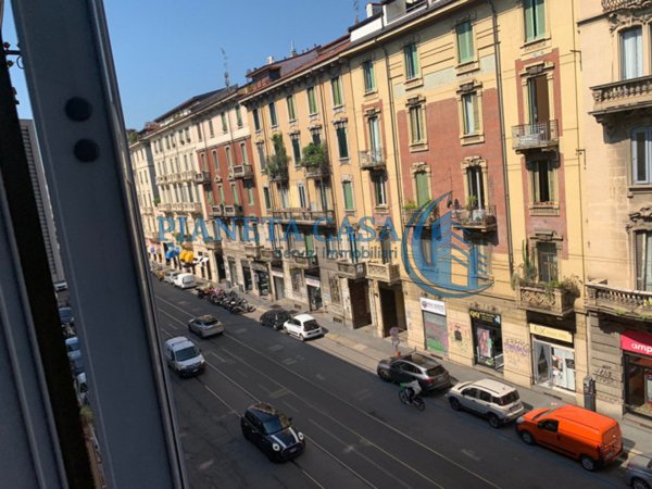 appartamento in vendita a Milano in zona Isola
