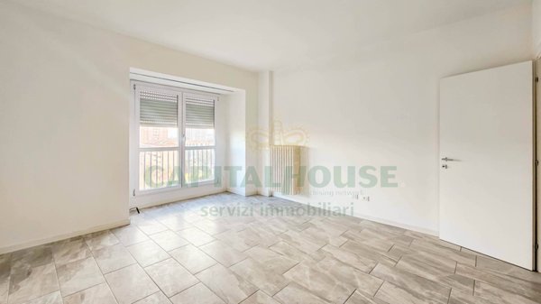 appartamento in vendita a Milano in zona San Siro