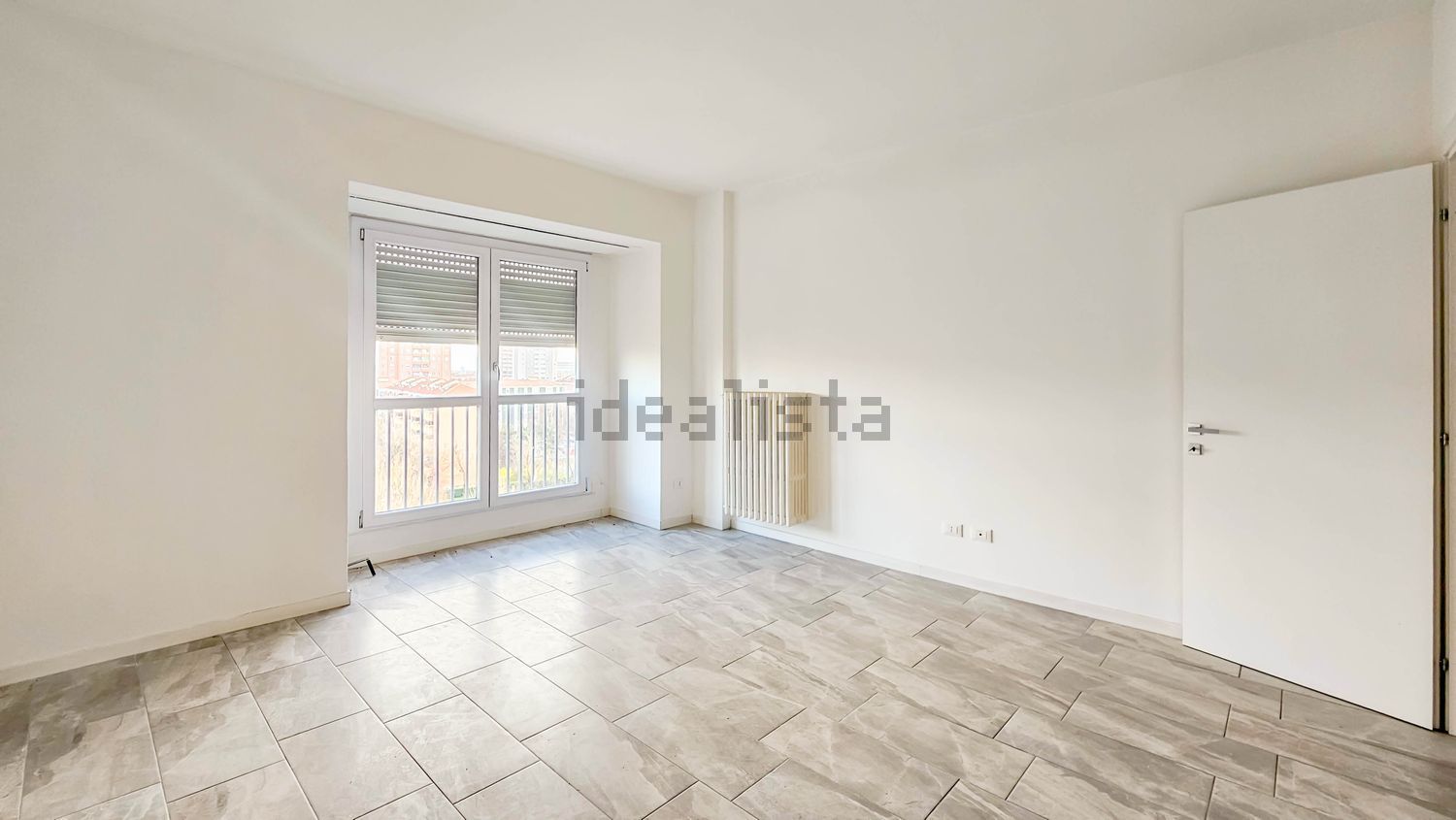 appartamento in vendita a Milano in zona Gallaratese